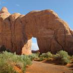 Arches Park /  